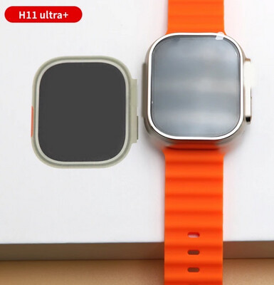 Watch Ultra H11+ (Envio Gratis)