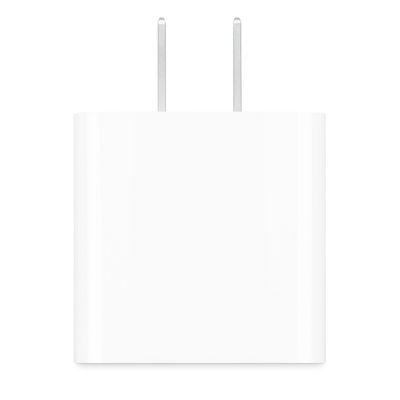 20W USB-C Power Adapter ORIGINAL