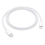 USB-C to Lightning Cable (1 m) ORIGINAL