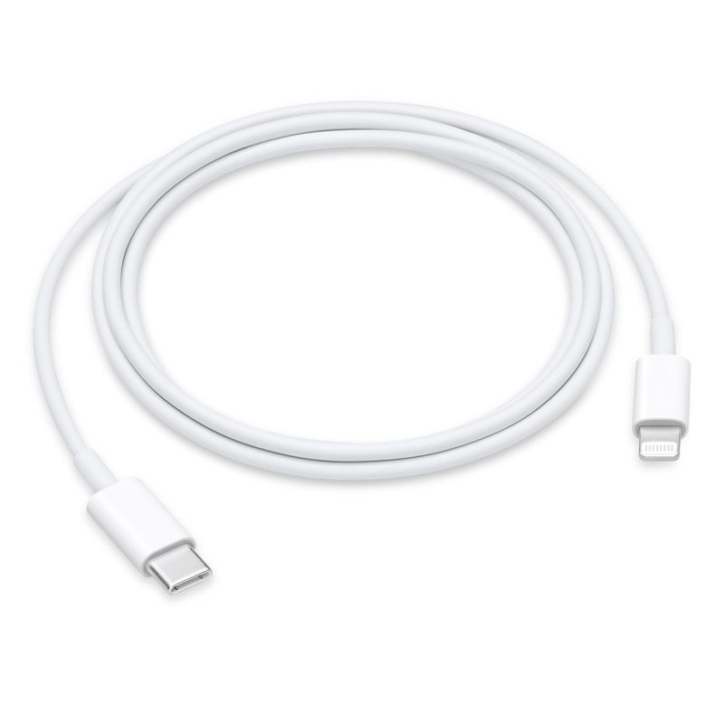 USB-C to Lightning Cable (1 m) ORIGINAL