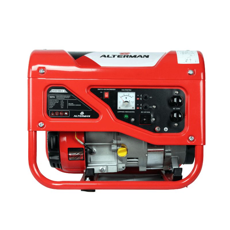 Generador 1000 Watts