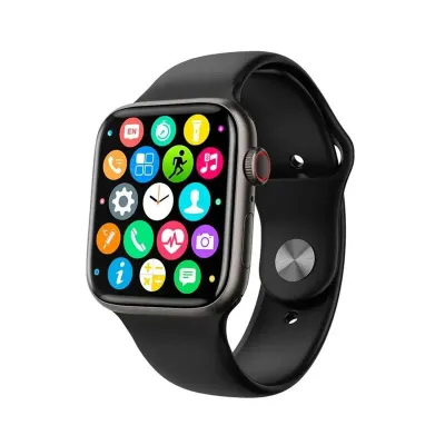 Relojes Inteligentes