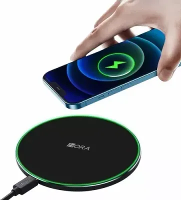 Bases de Carga / Estuches de Carga