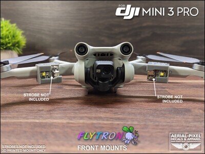 Dji mini strobe light discount