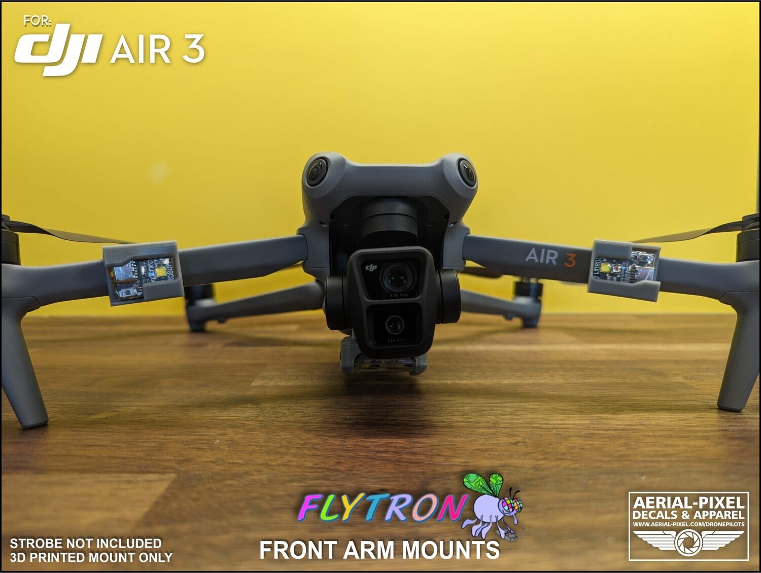 Flytron strobe deals