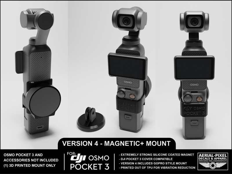 DJI Osmo Pocket