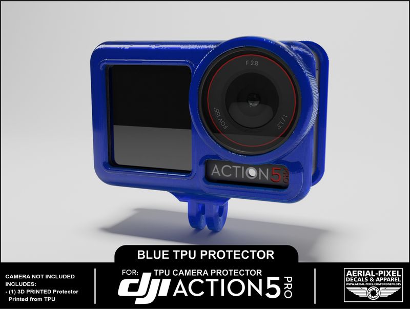 GoPro - DJI OSMO ACTION 新品　未開封 開封】アクションカメラの最先端！DJI Osmo Action 5 Pro