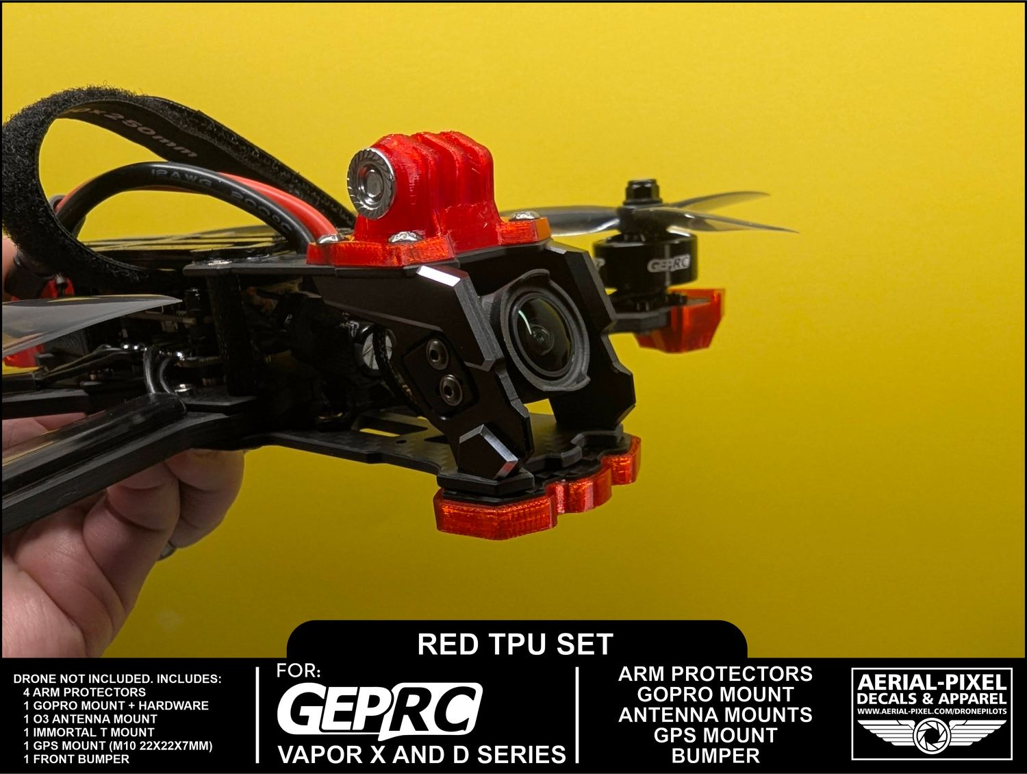 ホビーラジコン Geprc vtx antena camera set ホビーラジコン Geprc vtx antena camera set 19_103fe56f-233b-44bd-9969-