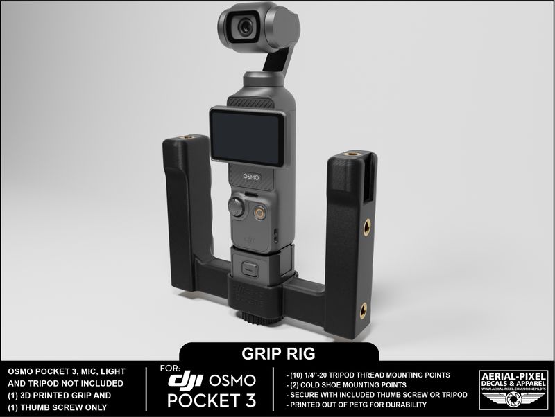 DJI Osmo Pocket