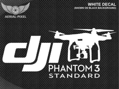 Supporto Per Stroboscopio Arc XL Per DJI Phantom 4 Pro + P3S - Firehouse Technologies
