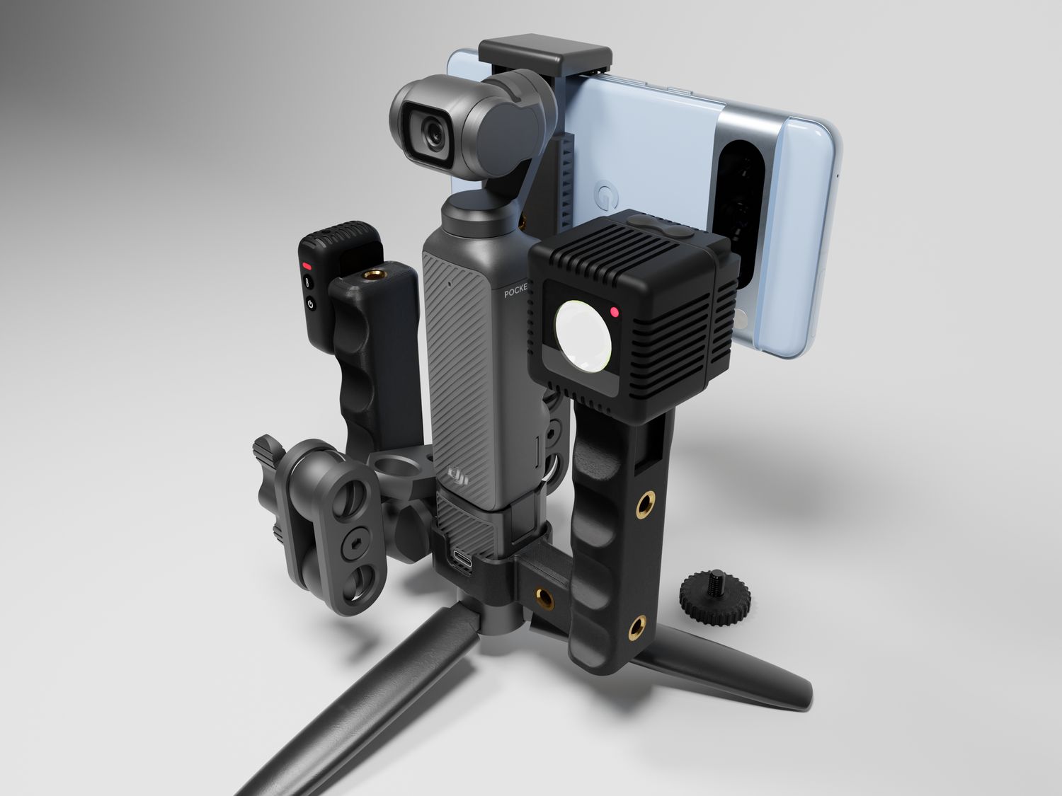 DJI Osmo Pocket