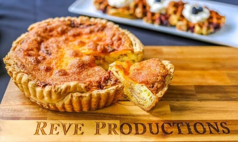 QUICHE