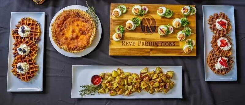 Breakfast Package