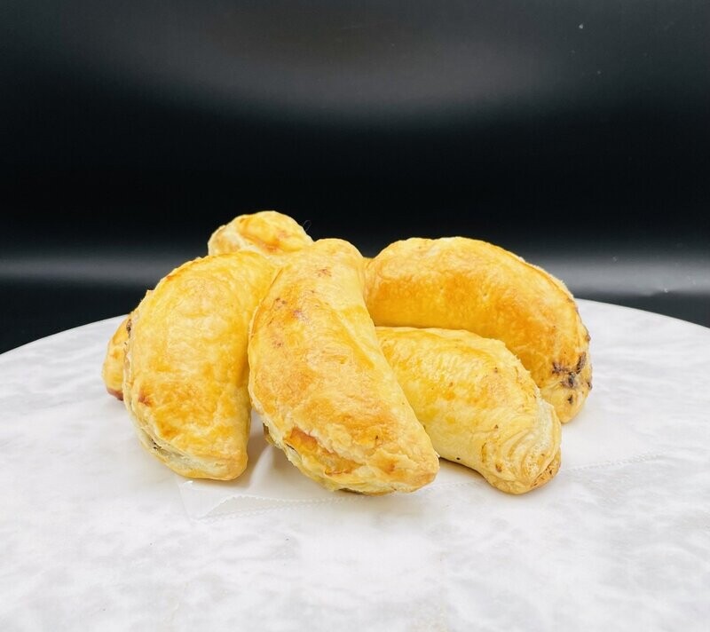 Empanadas