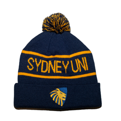 Sydney Uni HC Beanie (adult)