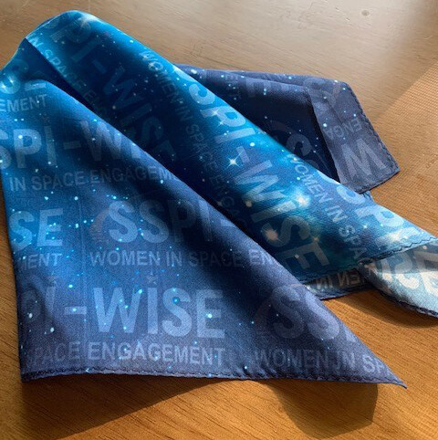 SSPI-WISE Scarf