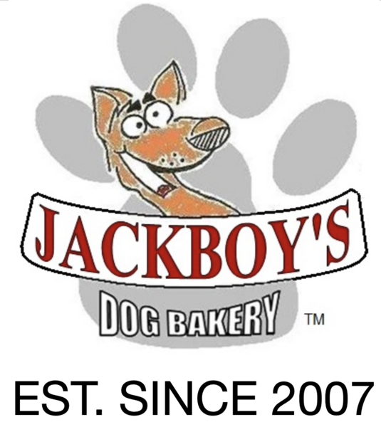 Jackboy's Dog Bakery's