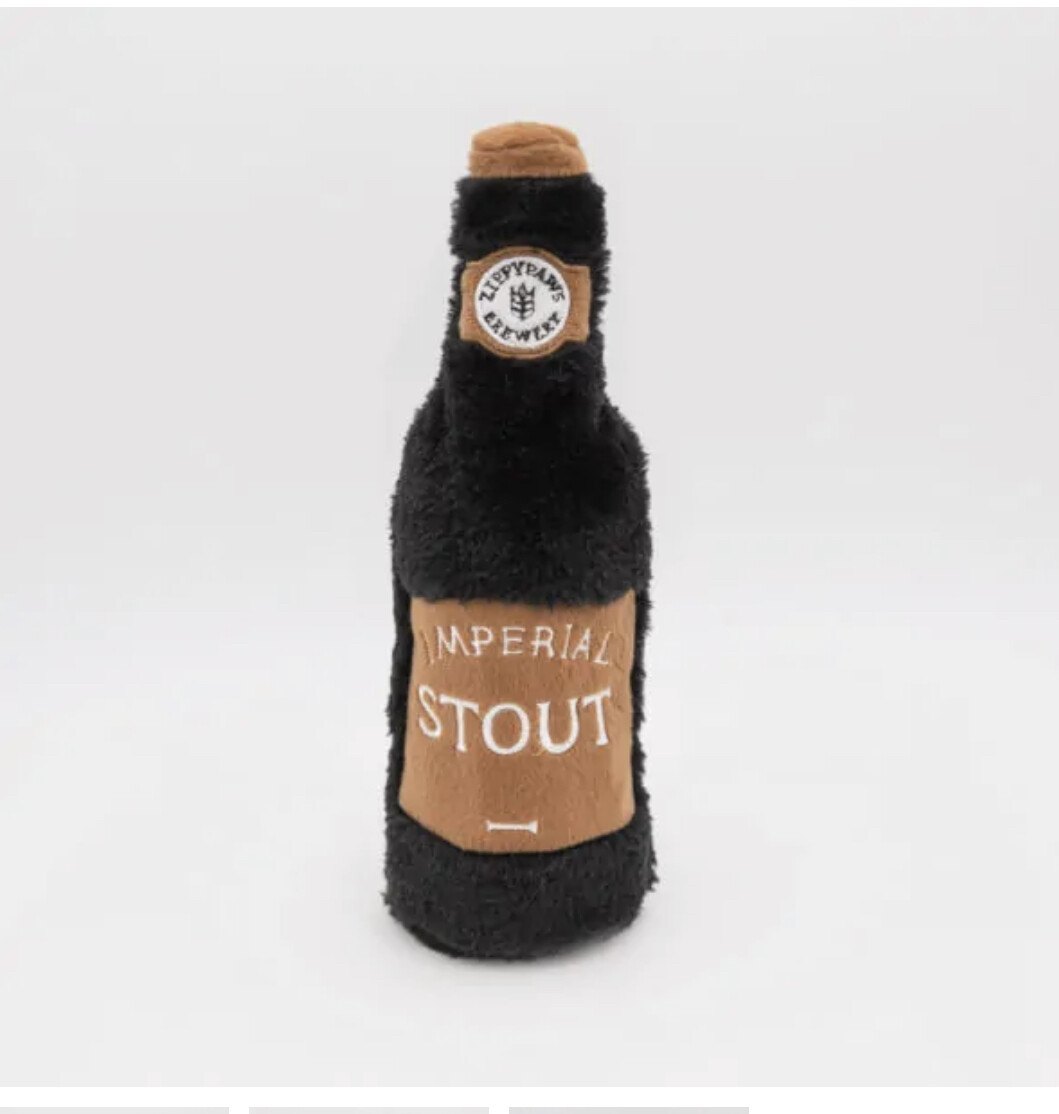 Happy Hour Crusherz - Stout, 1 piece