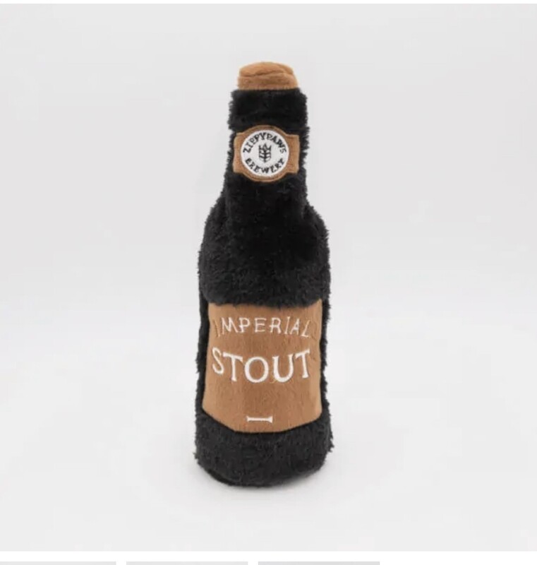 Happy Hour Crusherz - Stout, 1 piece