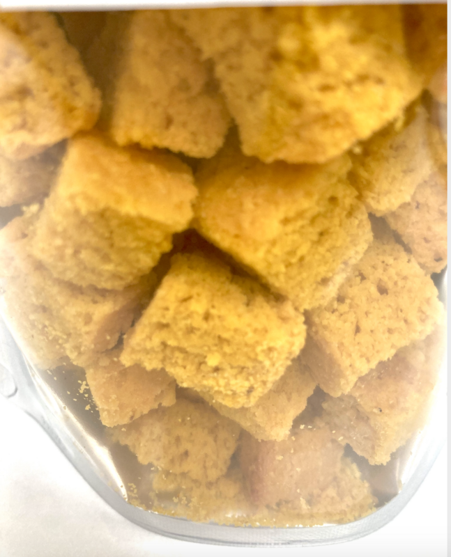 Coconut Pumpkin Pie, 6 oz, GRAIN FREE
