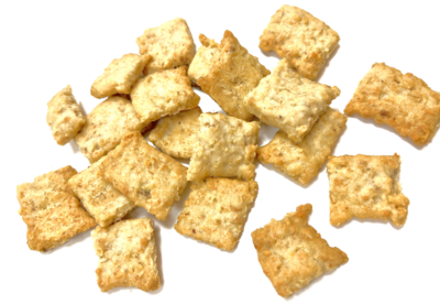 Wheat &amp; Gluten Free