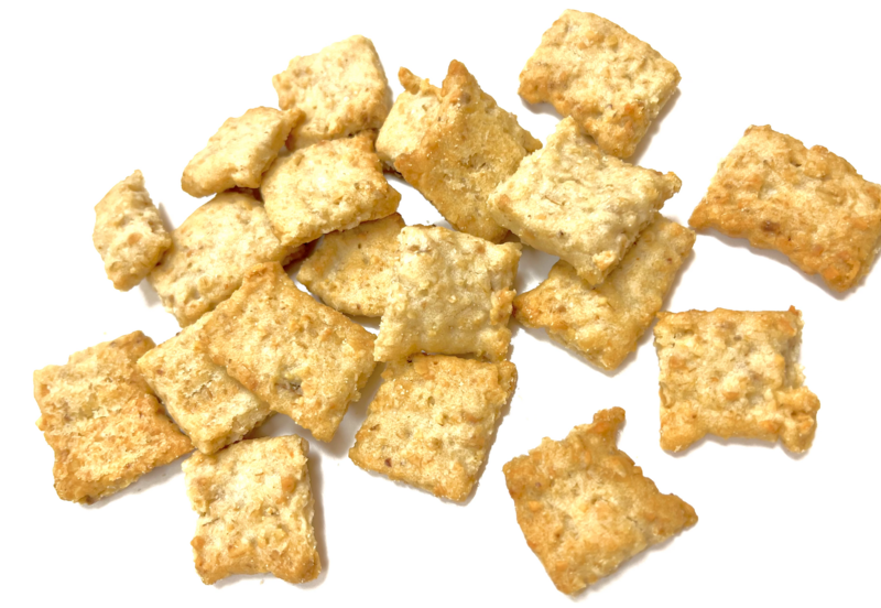 P&#39;Nutty &quot;Free Love&quot; Bites, 6 oz, WHEAT FREE, GLUTEN FREE