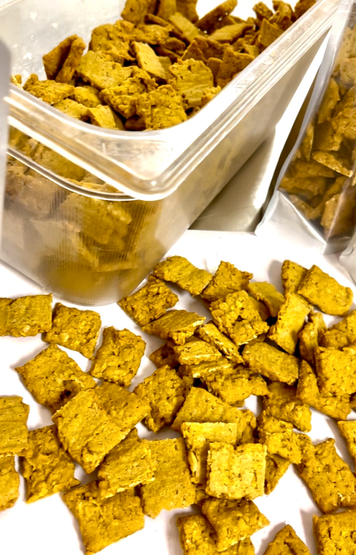 Pumpkin Spice Snaps, 6 oz, WHEAT FREE, GLUTEN FREE