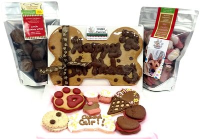 Dog Birthday