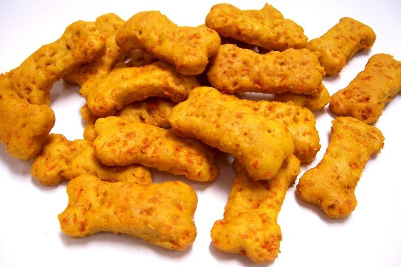 Carrot Cake Bites, 6 oz