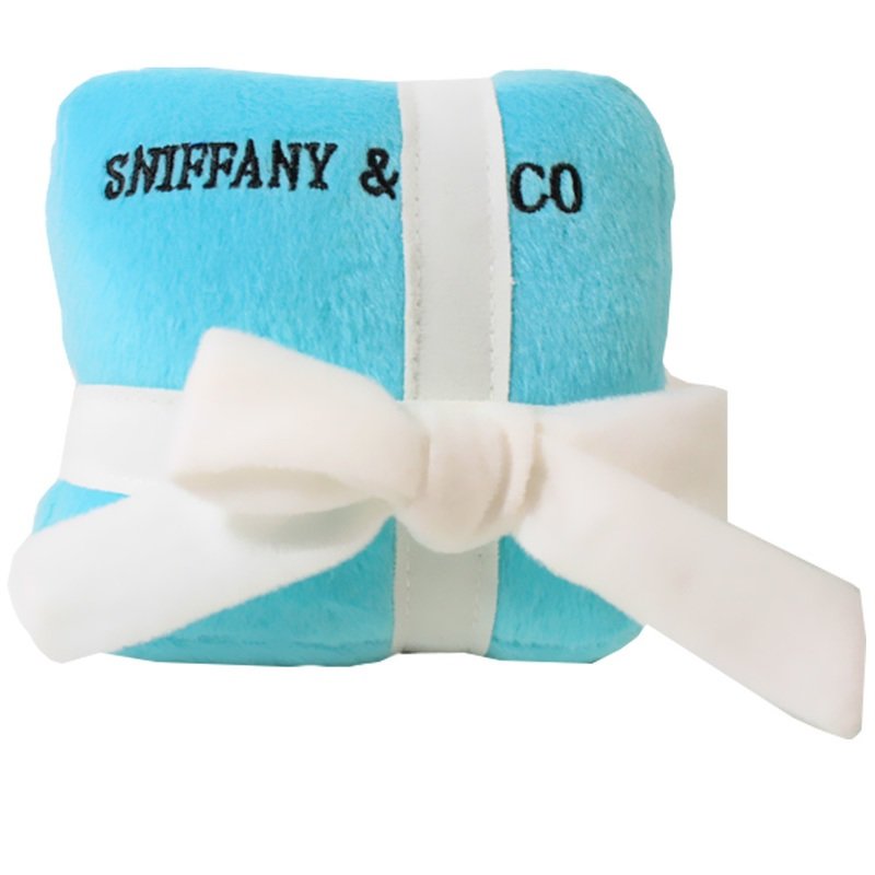 Sniffany &amp; Co Toy, Gift Box, 1 piece