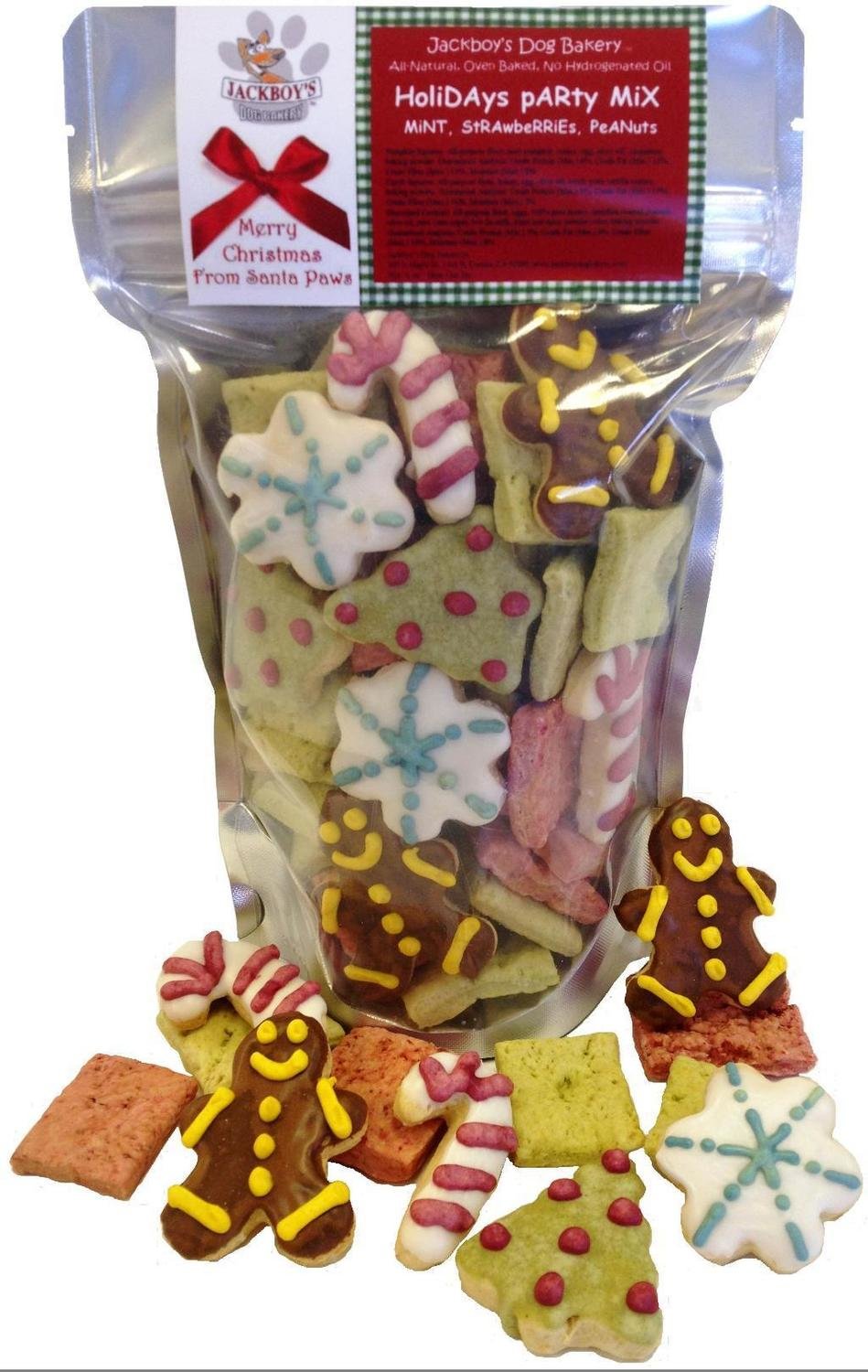 Holiday Jackboy's Mix, 6 oz