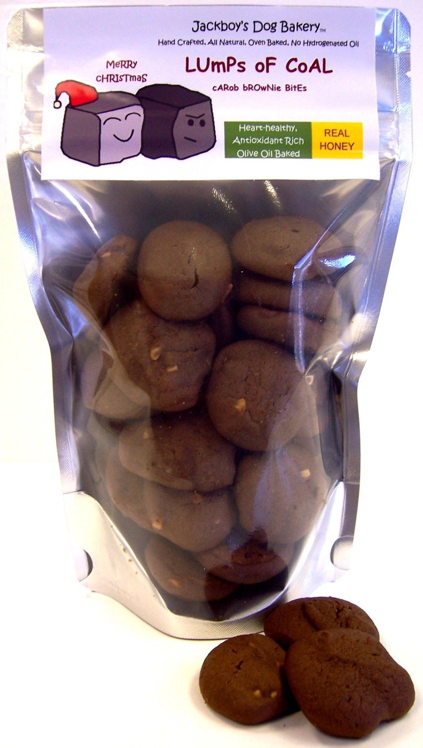 Lumps Of Coal, 5 oz