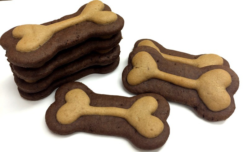 Mocha Delight, 10 Pieces