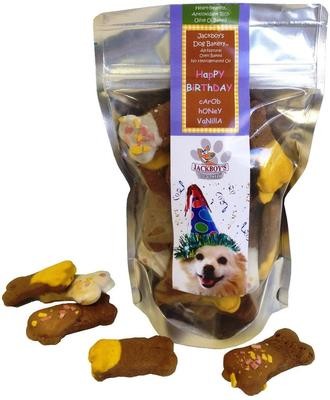 Carob Happy Birthday, 6 oz