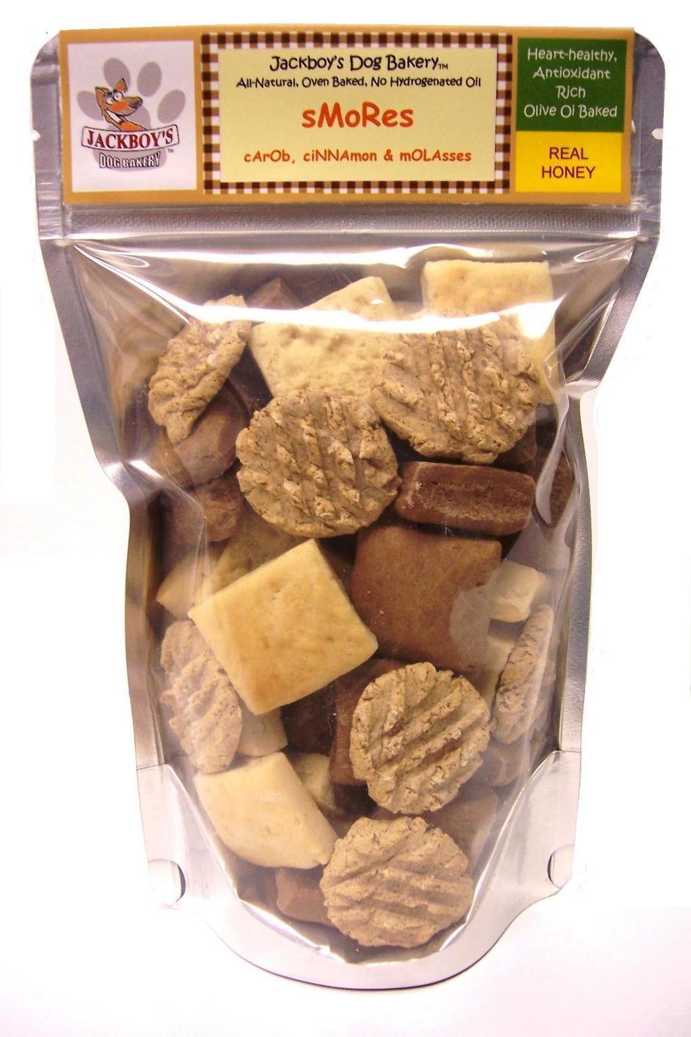 Smores, 6 oz