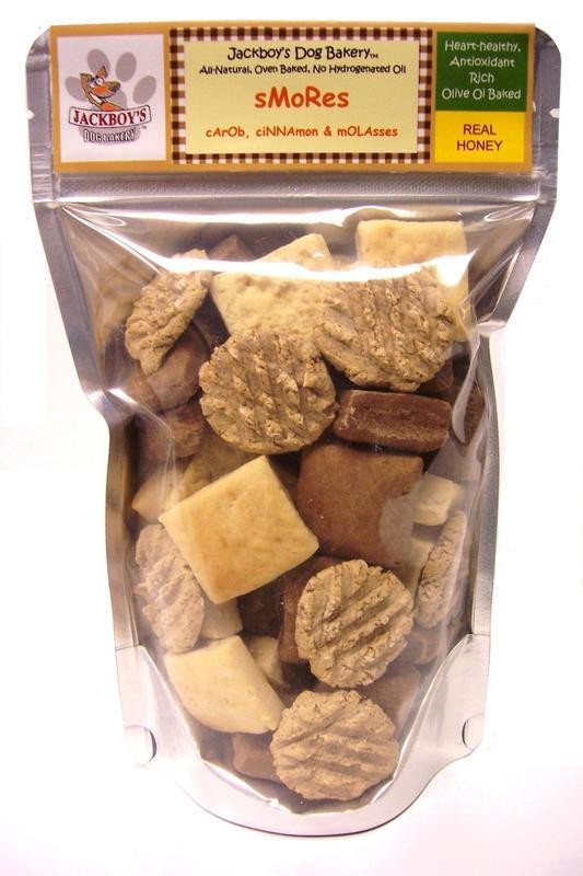 Smores, 6 oz