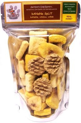 Banana Split, 6 oz