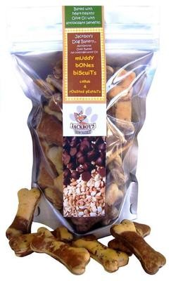 Muddy Bones Biscuits, 6 oz