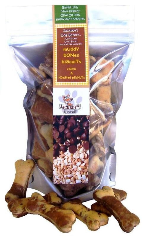 Softie Muddy Bones Biscuits, 6 oz