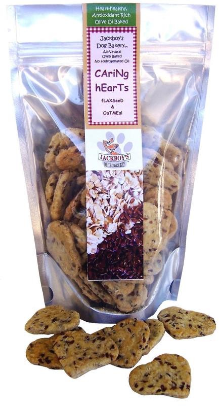 Caring Hearts, 6 oz