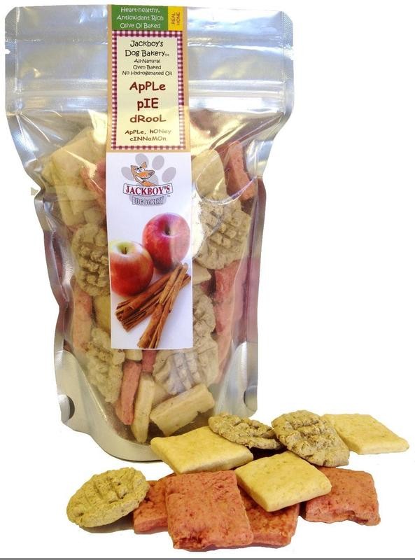 Apple Pie Drool, 6 oz