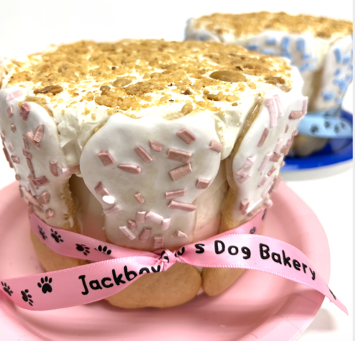 Custom Celebration Cake, 1 Cake Custom Celebration Cake, 1 Cake