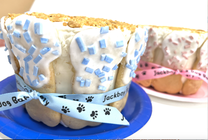 Custom Celebration Cake, 1 Cake
