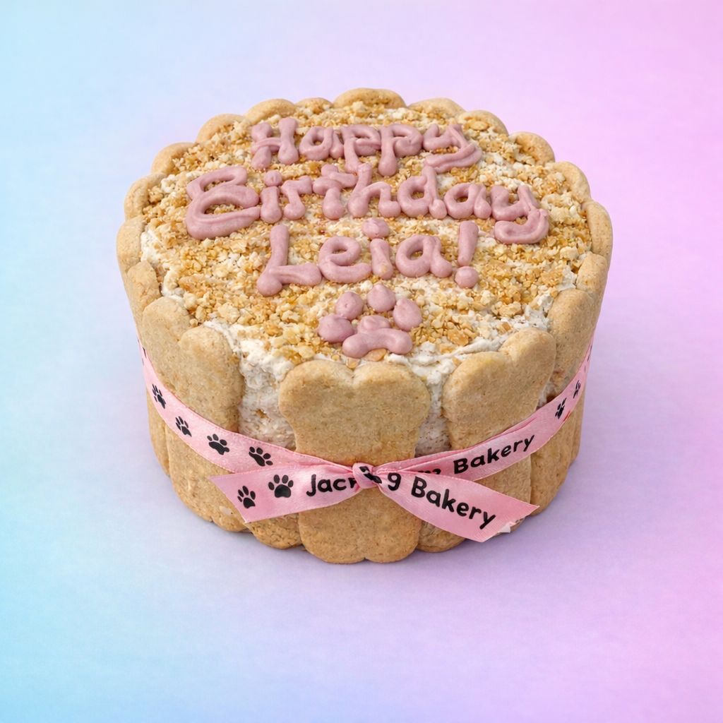 It's My Party Cake, 1 Cake