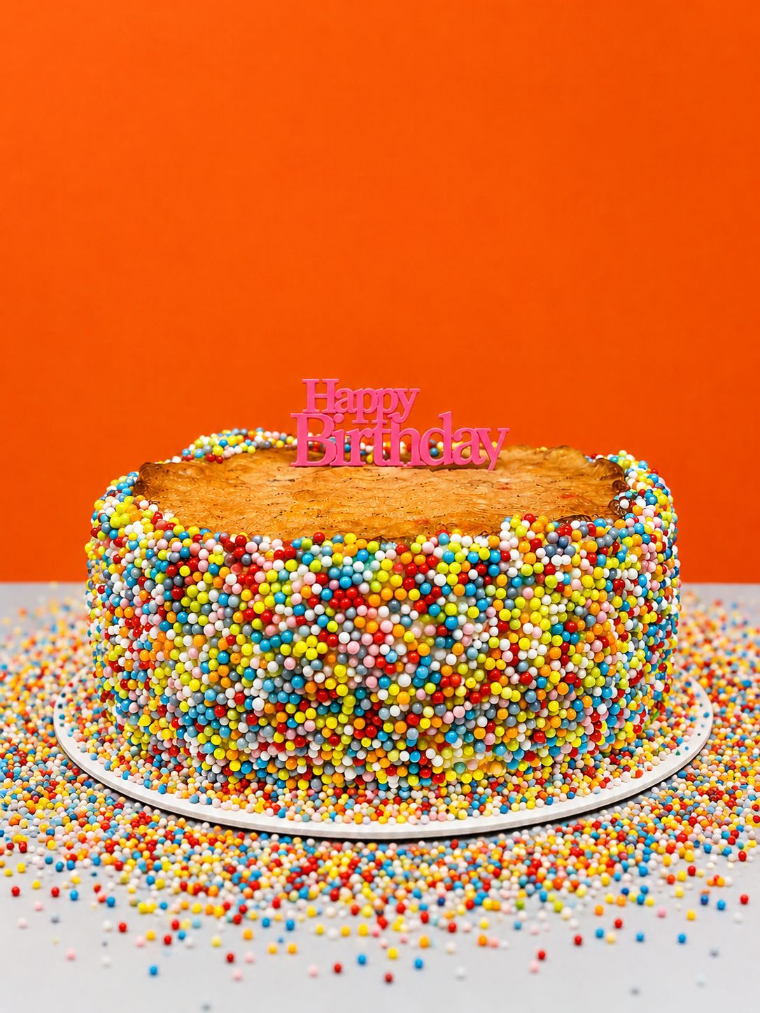Mine, All Mine, Round Personal Size, 1 Cake, GRAIN FREE Mine, All Mine, Round Personal Size, 1 Cake, GRAIN FREE