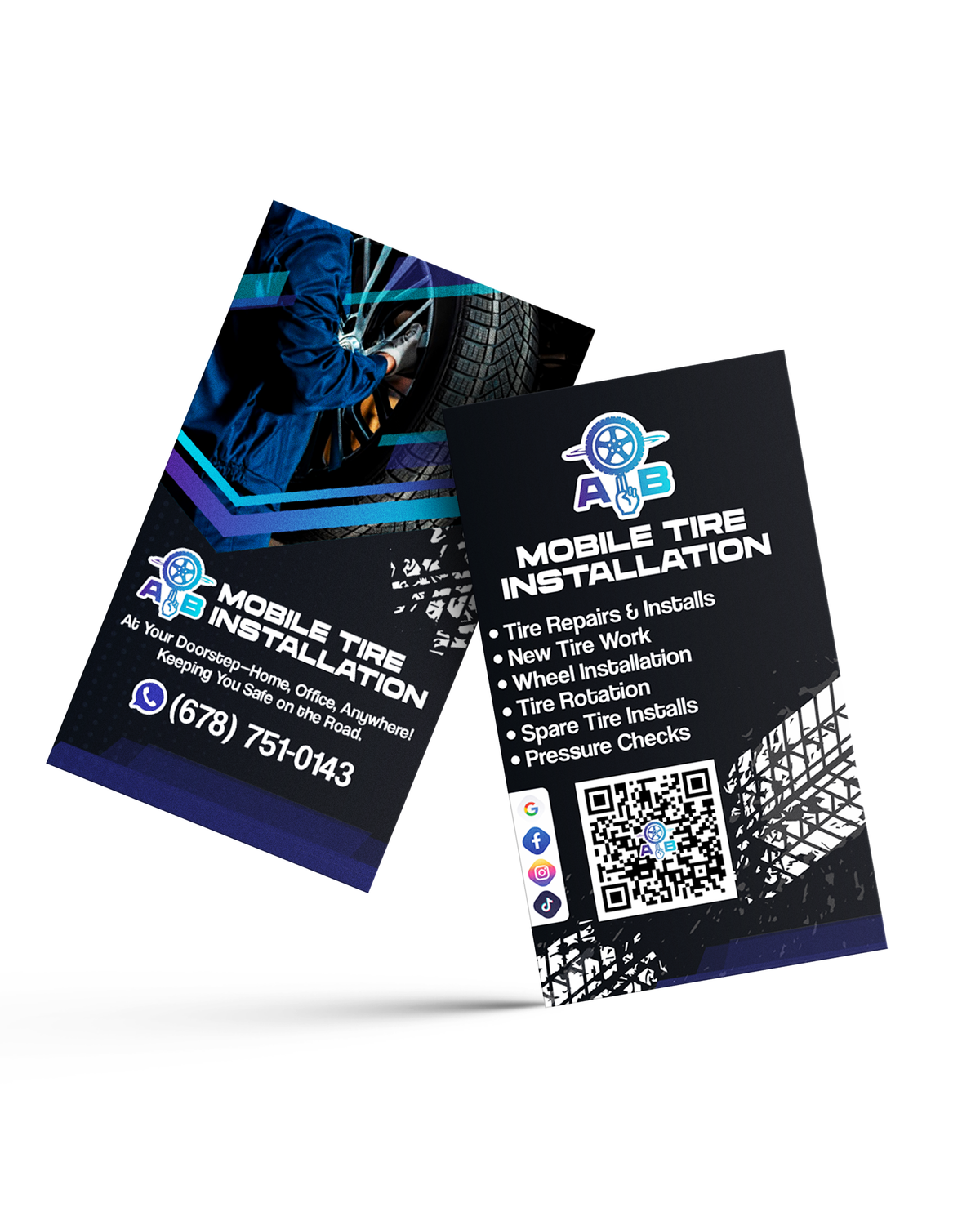 Business Cards