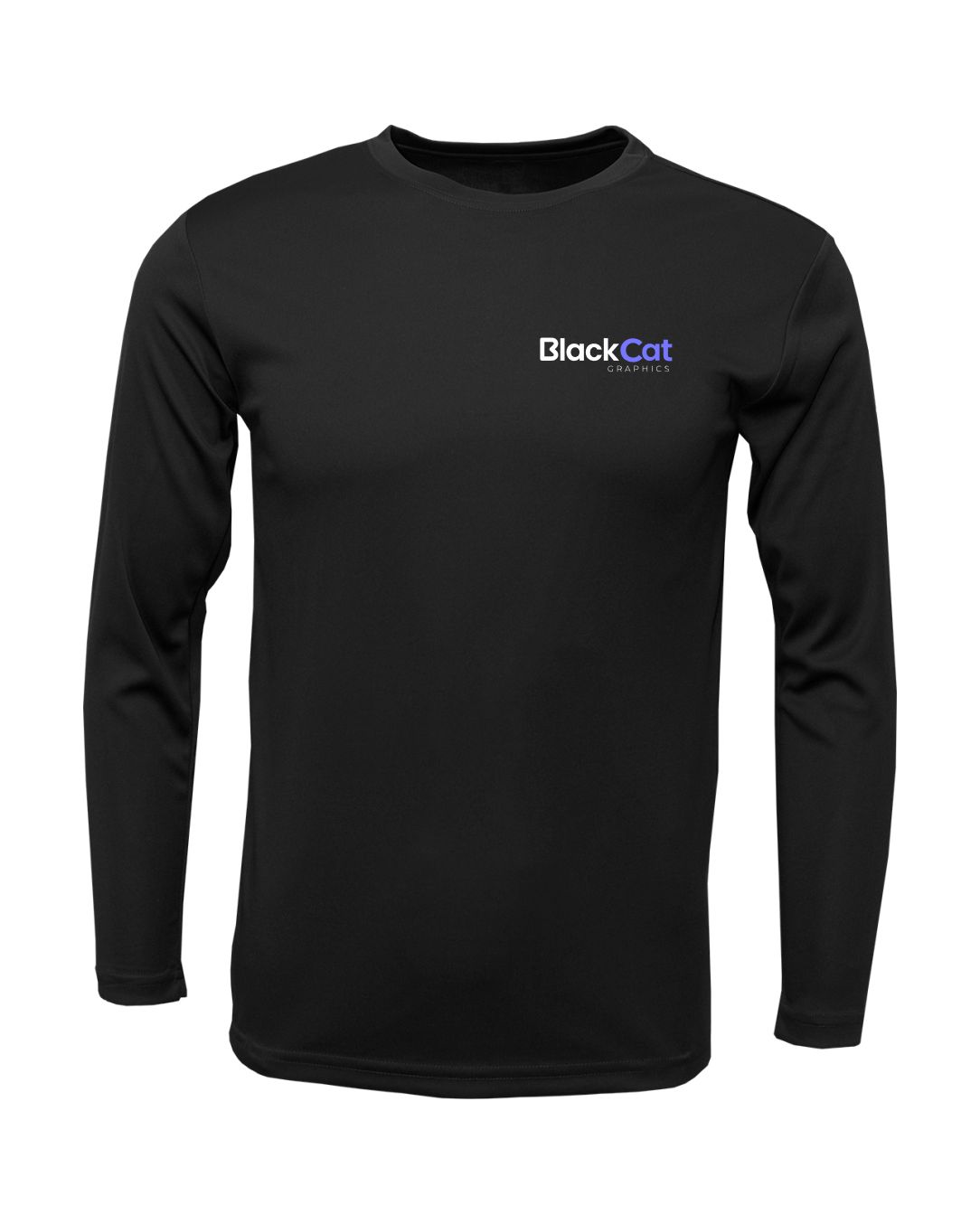 Long Sleeve Dri-Fit Shirts