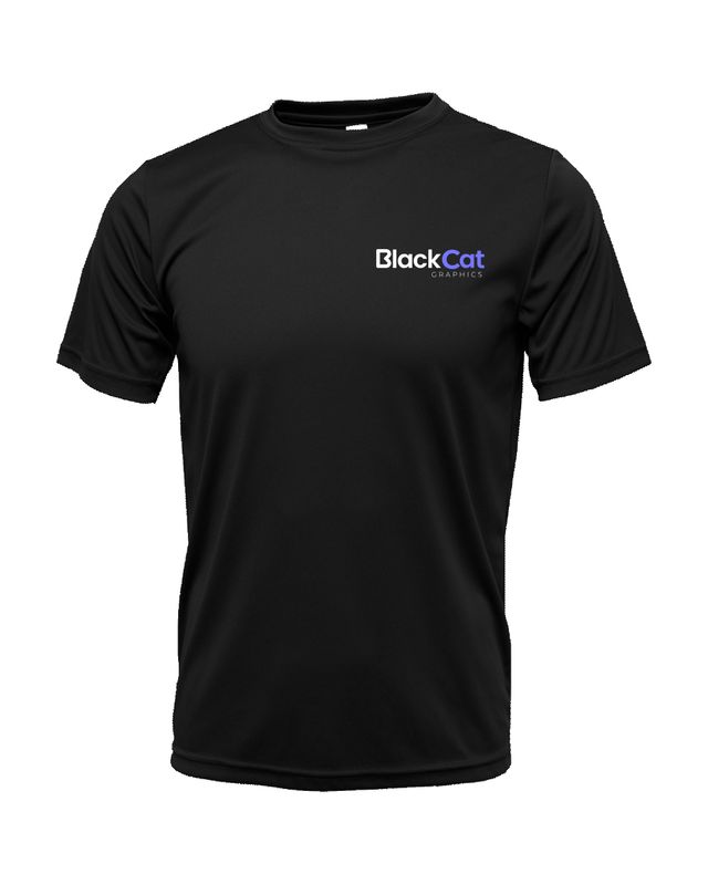 Short Sleeve Dri-Fit Shirts