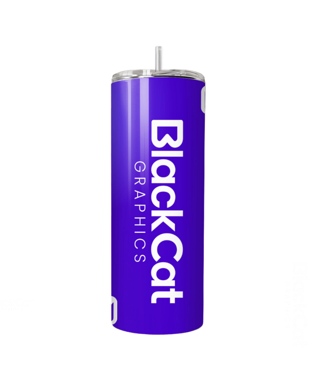 Custom Tumblers