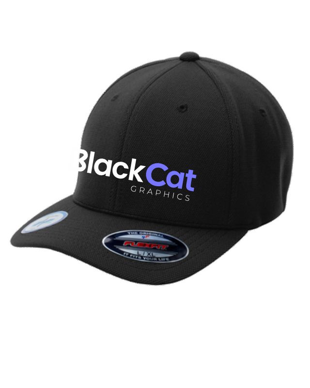 Performance Dri-Fit Hat